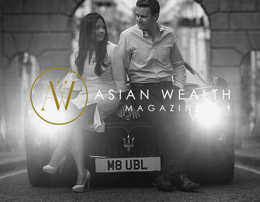 Asian Wealth Magazine