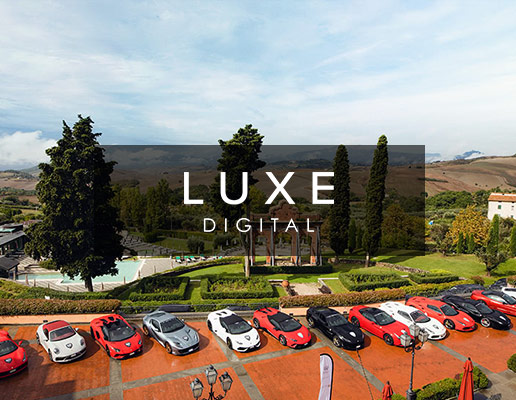 Luxe Digital