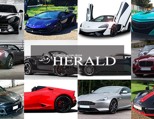 Stratford-upon-Avon Herald